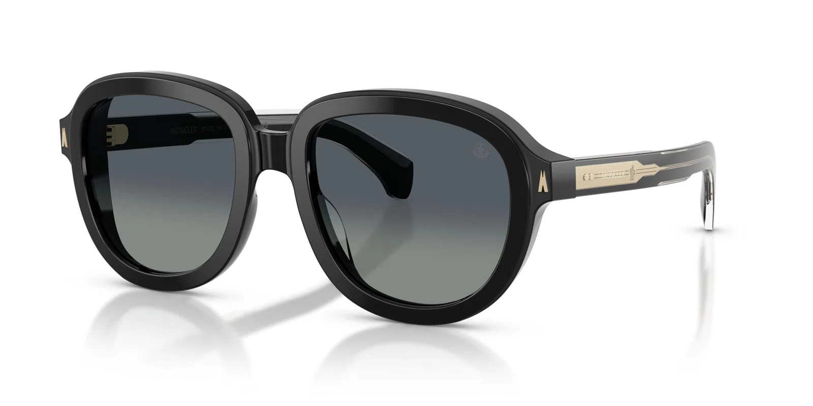 Moncler Cirsee 6007U Sunglasses - view 5